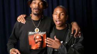 Snoop Dogg Ft Brandy amp Pharrell Williams  Special  Subtitulada [upl. by Hillard]