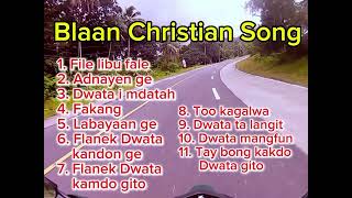 Blaan Christian Song  Ride and music  Ricky Tumandan Vlog [upl. by Manon24]