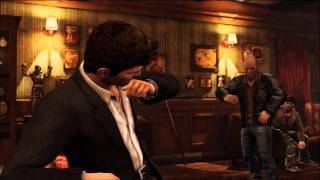 Uncharted 3 Drakes Deception  Chapter 11 As Above So Below  Part 1 [upl. by Ecinaej]