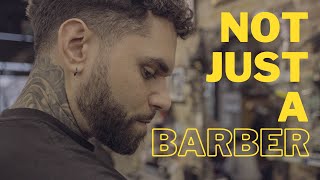 Not Just a Barber  Episode 4  Klipper Kem Documentary [upl. by Marijn]