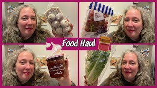 🍅🍰 Food Haul  Einkauf  Speisewochenplan  2810 🍰🍅 [upl. by Airuam]