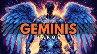 GEMINIS ♊️ EL DESTINO TE LO TRAE Y ES REVELADOR 😱🎈🍀🗝️🔮🌛🦋 HOROSCOPO HOY 🧿 EFFATA YESERAYE [upl. by Cassy]