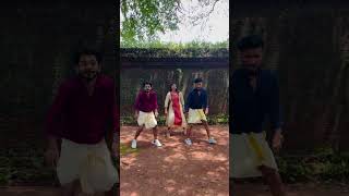 Manassilayo 😉 malayalam trending reels malayalam shortstamil song  music anirudh dance [upl. by Zigrang]