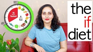 Intermittent Fasting Diet  Intermittent Fasting Q amp A  Intermittent Fasting For Weight Loss [upl. by Acinorrev]