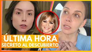 MARYFER CENTENO revela EL PEOR SECRETO DE ROSIE RIVERA por LA MUERT3 de JENNI RIVERA [upl. by Aleyam666]