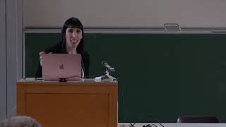 Scientific Realism  lecture by science journalist Amanda Gefter [upl. by Niarfe]