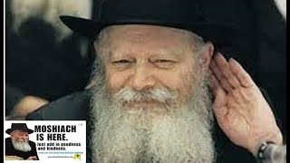 Amazing story with the Rebbe Shlita Melech HaMoshiach 83 [upl. by Annahavas526]