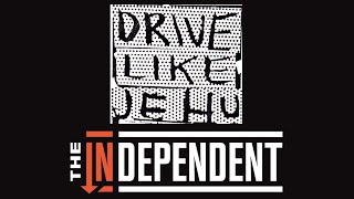 DRIVE LIKE JEHU  The Independent Full Show HD [upl. by Sandon522]