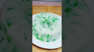 Puding Santan Pandan shortvideo youtubeshort pudingsantanpandan [upl. by Emanuele]