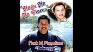 Frank Bokonggo Pangelinan Hagu Ha Na Flores  Hagu Ha Na Flores [upl. by Luemas]