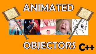 How To Make Animated Objectors In TF2  A C Guide [upl. by Nodnal]