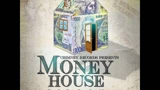 Money House Riddim Mix Full Feat Alkaline Mavado Konshens Chimney Records February 2017 [upl. by Acinehs]