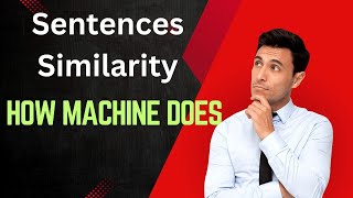 Sentence Similarity using Hugging Face Model [upl. by Verbenia923]