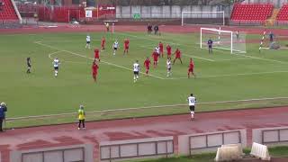 HIGHLIGHTS Gateshead v Bromley FA Trophy SemiFinal 24 [upl. by Norah579]