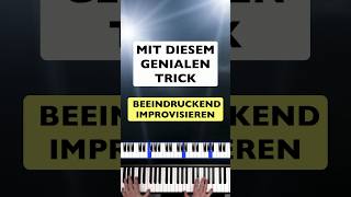 Beeindruckend improvisieren mit diesem Trick [upl. by Galatia]