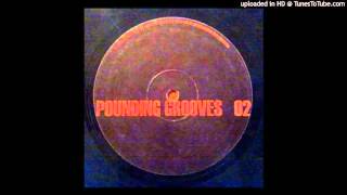 Pounding Grooves 02  untitled A [upl. by Ahsiuqat]