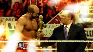 WWE Theme 2014  New Cesaro Theme [upl. by Helmer]