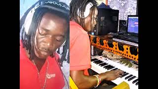 Fernando  Kazima Piano version 🔥 [upl. by Ynnus]