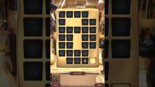 100 Doors Challenge 2 100 Doors Hidden objects  Level 089 walkthrough [upl. by Ahsikam]