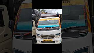 TATA Ace Mega 330 Lakh Clearance Stock [upl. by Oijres995]