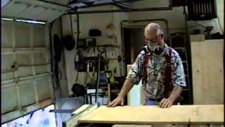 building kitchen cabinets 1 of 4 [upl. by Nalad]