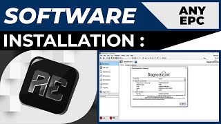 🔧 DETROIT DIESEL DIAGNOSTIC LINK 814 SP2  INSTALLATION 🔧 [upl. by Emelen153]