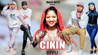 CIKIN BIYU Full Hausa Film Lates Kannywood Movie 2023 With English Subtitles [upl. by Menzies716]