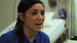 Become a Registered Nurse with WGU [upl. by Nelluc]