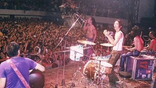 Slank  Lembah Baliem Live Performance [upl. by Peirce912]