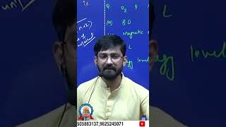 Heteroatomic Molecular Orbital Theory  Chemical Bonding  Arun Dixit Sir  Para Classes [upl. by Jackson]