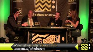 Breaking Bad After Show Season 4 ReunionCast QampA  AfterBuzz TV [upl. by Gniw]