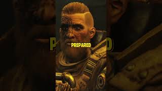 How to Become Completely Immune to Radiation in Fallout 4 fallout fallout4 [upl. by Gluck]