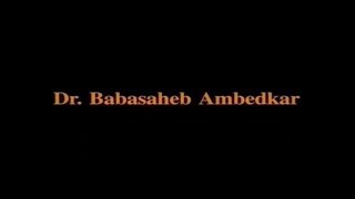 Babasaheb Dr B R Ambedkar full movie tamil [upl. by Anelhtak566]