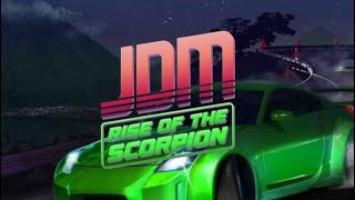 ChristCenteredGamercom plays JDM Rise of the Scorpion [upl. by Ainej]