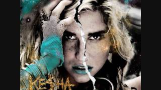 Kesha  Cannibal Chipmunks Version [upl. by Neyut]