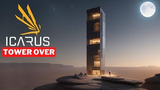 ICARUS IN 2024  Tower Over  Styx Fresh Start 4 [upl. by Ernestine187]