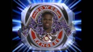 Food Fight  S01E02 Power Rangers Mighty Morphin [upl. by Schlicher]