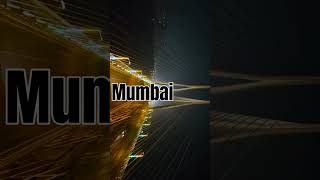 Mumbai [upl. by Narej]