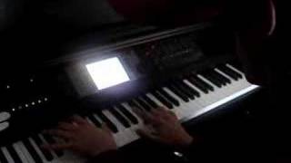 hellsing piano [upl. by Navad]