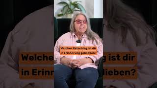 Stefanie hat mich ermutigt neuen Mut für das Leben zu fassen [upl. by Gunzburg]