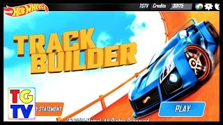 Hot Wheels Unlimited 04  Android Gameplay [upl. by Cornwall]