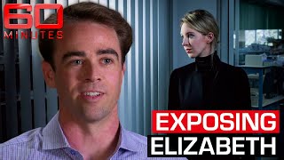 How a Theranos whistleblower was betrayed by his family  60 Minutes Australia [upl. by Boswall283]