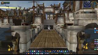 Valiance Keep Jewelcrafting Trainer Location WoW Wotlk [upl. by Alleb546]