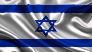 Hino Nacional de Israel  Israel National Anthem [upl. by Eerual659]