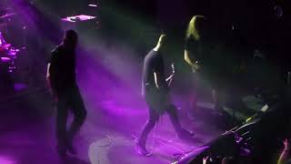 ANAAL NATHRAKH  LIVE AT DAMNATION FESTIVAL LEEDS 31118 FULL SET [upl. by Aket]