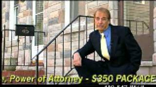 Barry Glazer  Attorney At Law [upl. by Nealon]