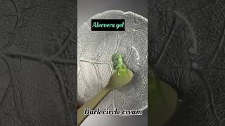 Dark circle cream 🩵 youtubeshorts darkcircles cream beauty trending song bollywood foryou [upl. by Etteragram]