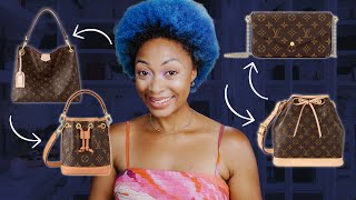 CHEAPEST Louis Vuitton Bags Without Breaking the Bank [upl. by Suiramaj]