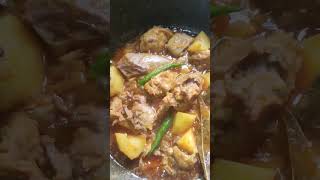 Yamiivairalshort vairalsong chickencurry [upl. by Carpet]