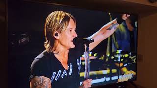 Keith Urban  Wild Hearts  CMA FEST 2023 [upl. by Ilke]